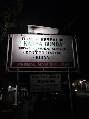 Rs Bersalin, Author: Andi Tanpa Gondil