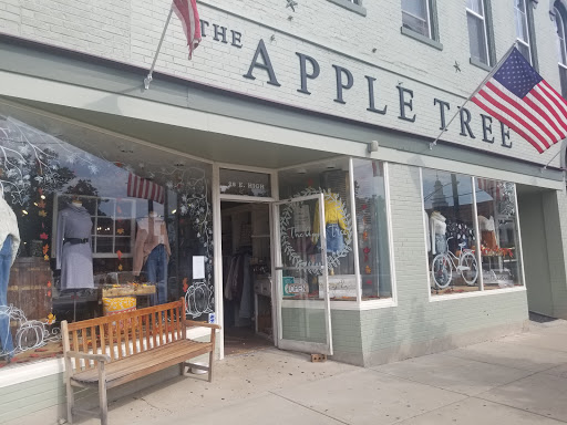 The Apple Tree - Visual