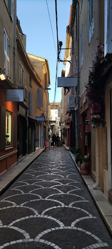 Janie Philip Gallery - France