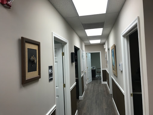 NJ Smiles Dental