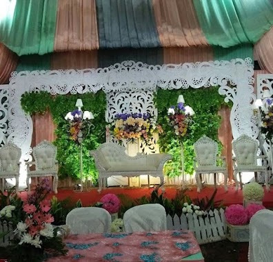 ZenZie LKP - Salon & Rias Pengantin, Author: Henny Baskoro