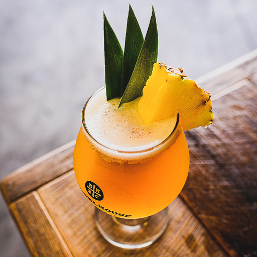 BarrelHouse Brewing Co. - Brewery and Beer Gardens - Thumbnail