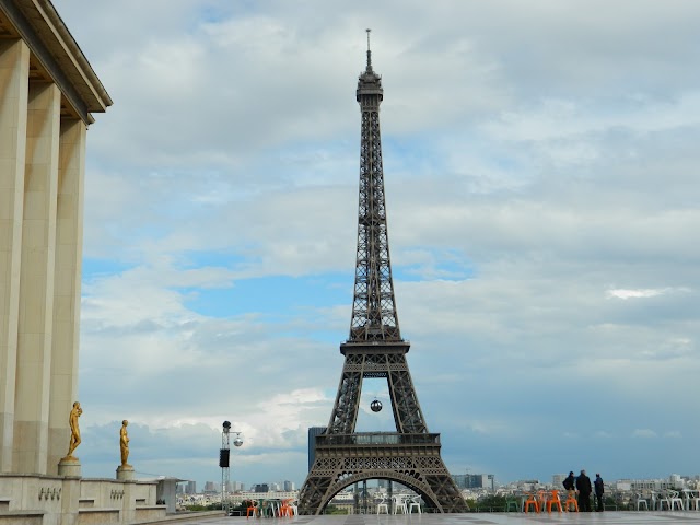 Trocadéro