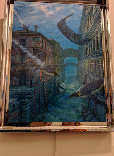 Galerie ROLLIN - Thumbnail
