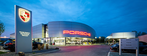 Porsche Zentrum