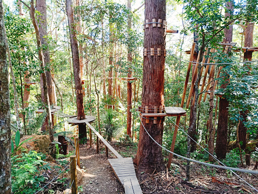 Gumgali track - Thumbnail