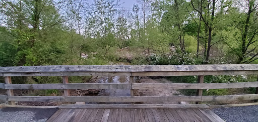 Parking For Indian Head Rail Trail - Thumbnail