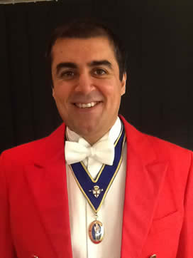Tejas Kotecha Asian Wedding Toastmaster - Videography - photo 1