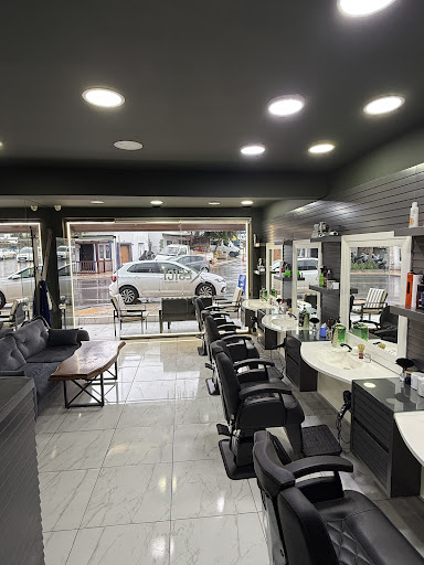By KESİCİ BARBER CUMA