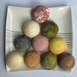 Photo n°20 de Sushis & Co à La Teste-de-Buch (Sushi à emporter)