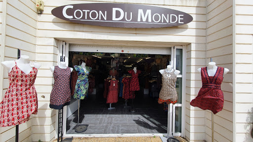 Coton du Monde Port Leucate