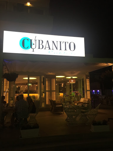 Cubanito - Thumbnail