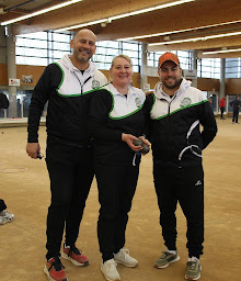 Photo n°29 de BS EQUIPEMENTIER - BROUTY SPORTS à Apprieu (Magasin d'articles de sports)