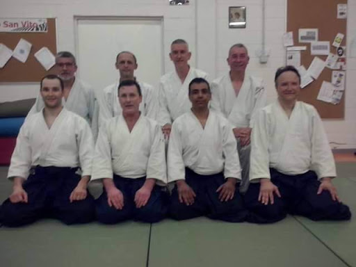 Aikido San Vito al Tagliamento Pordenone - Thumbnail