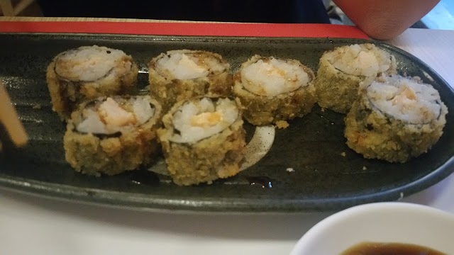 Hao Nippon Cuisine