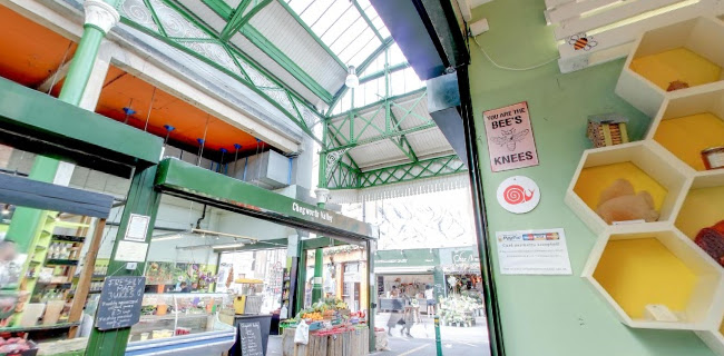 Reviews of From Field and Flower in London - Caterer