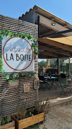 Photo n°2 de C'est dans la boîte à Bagnols-sur-Cèze (Restaurant)
