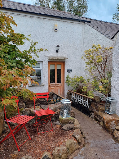 Riverside Cottage at Logwood Mill Self Catering