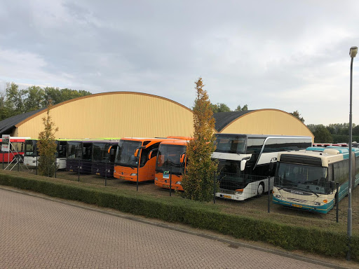 Zuid Nederland Reizen BV - Thumbnail