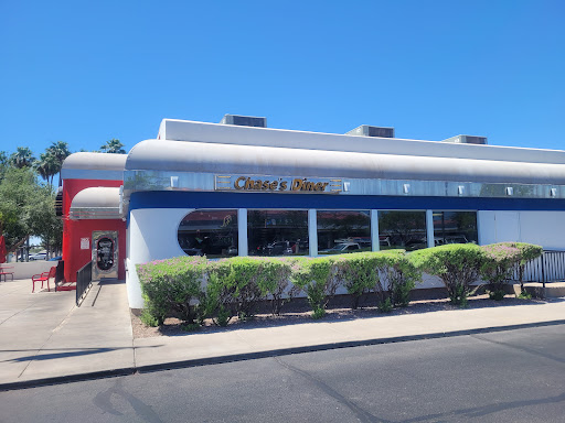 Chase's Diner - Thumbnail