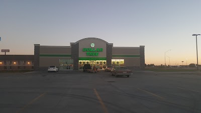 Dollar Tree