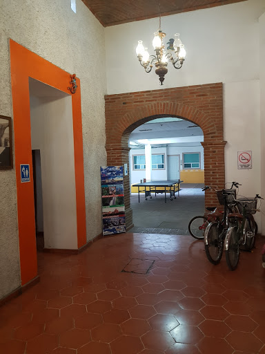Itza Hostel & Café - Thumbnail