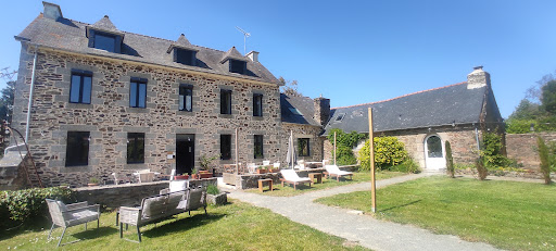 Photo de Chambres d'hôtes Chez Pascale & Christian à Langoat (22450)