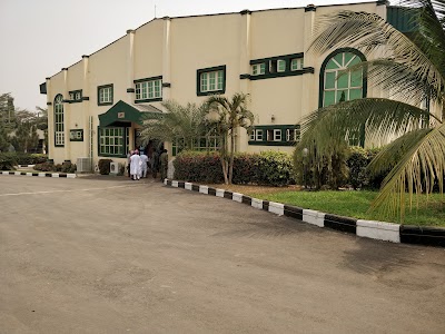Photos of Sablak Events Centre
