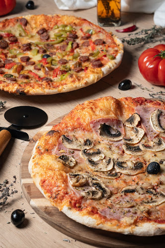 Sophie Lebreuilly - Boulangerie