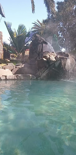 Palm Springs Geothermal Pools Complex Open Times