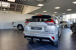 Photo n°3 de Mitsubishi Motors Lens - Groupe Autosphere à Loison-sous-Lens (Concessionnaire automobile)