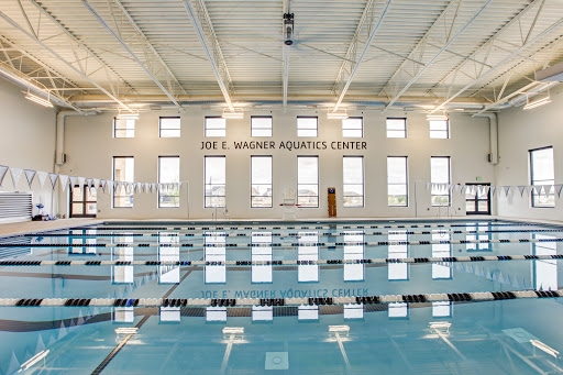 Aurora YMCA - Visual