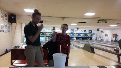 Tiger Lanes