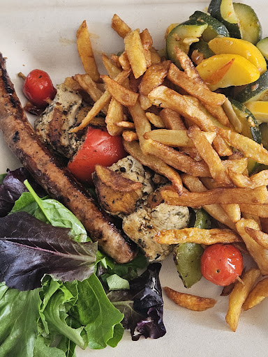 Photo 4 - La fille du Nord Food truck