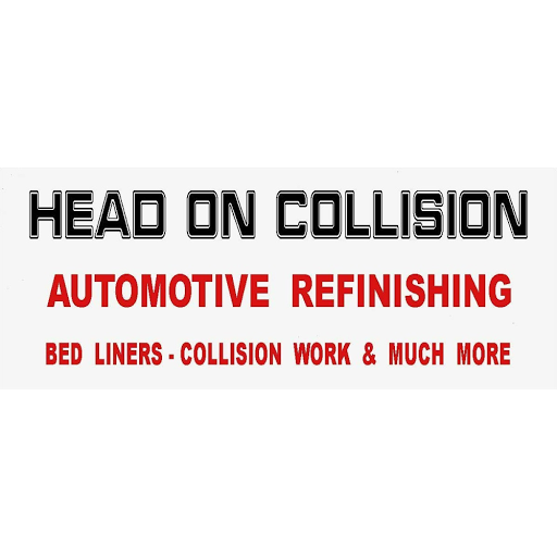 Head On Collision & Automotive Refinishing LLC - Thumbnail