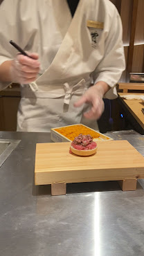 Kazumi Omakase by null