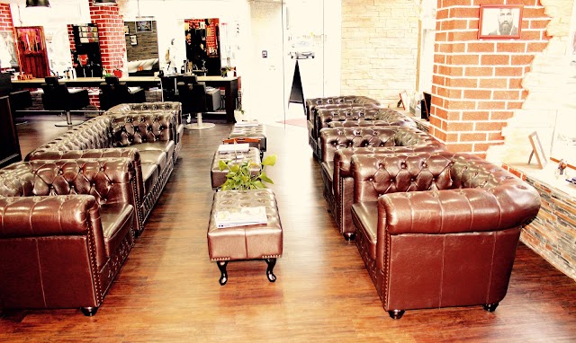 Ra Barber Shop