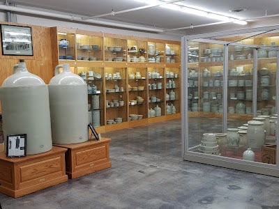 Pottery Museum of Red Wing