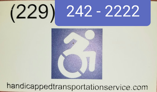 Handicapped Transportation Service - Thumbnail