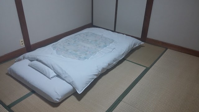 Ryokan Chizuru