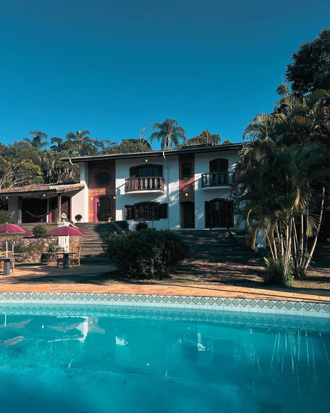 Casa Dom Quixote