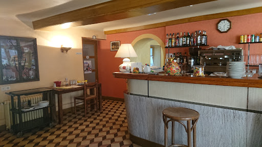 Photo 10 - Bistrot Loiseau du Morvan