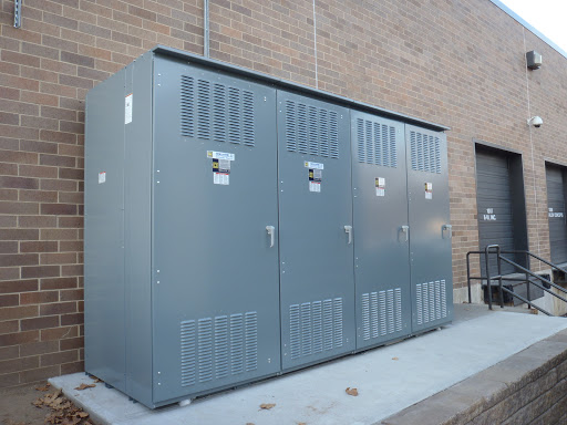Hayenhjelm Electric - United States
