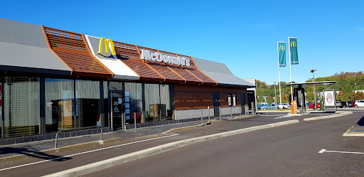 Photo 2 - Burger King