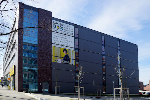 LAGERBOX Hannover List - Thumbnail