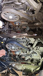 Photo n°1 de Méca Mobile Pro à Le Cannet (Atelier de mécanique automobile)