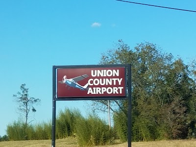 Union County Airport