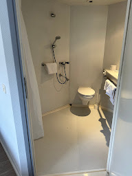 Photo n°2 de Hôtel Foulquier à Decazeville (Hôtel)