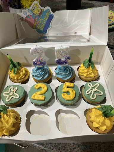 Specially Made Cakes - Thumbnail