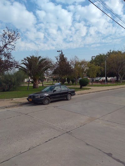Photos of Plaza Teniente Orella